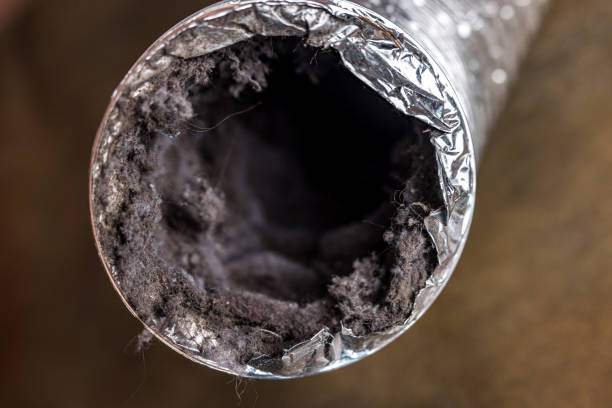 Best HVAC System Cleaning  in Kamas, UT