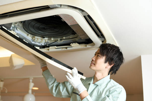 Trusted Kamas, UT Airduct Cleaning Experts