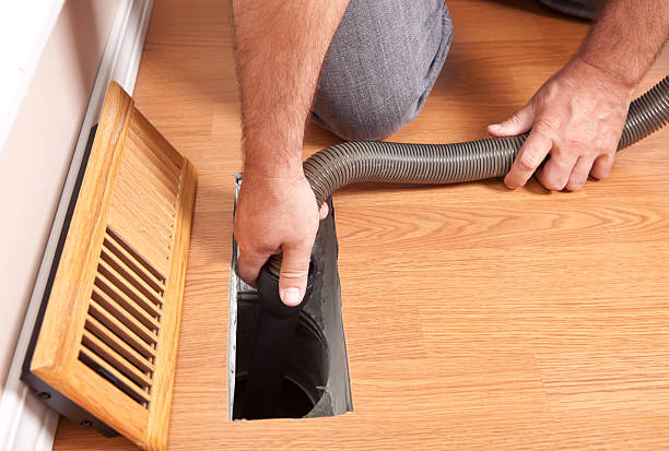 Best Air Duct Cleaning Near Me  in Kamas, UT