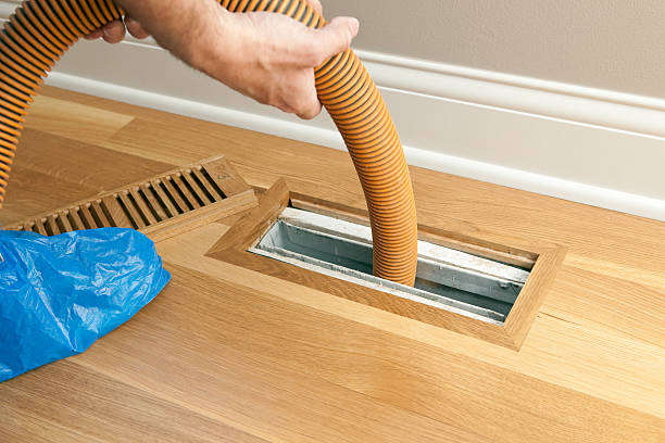 Best Residential Air Duct Cleaning  in Kamas, UT