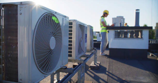 Best General Air Duct Cleaning  in Kamas, UT