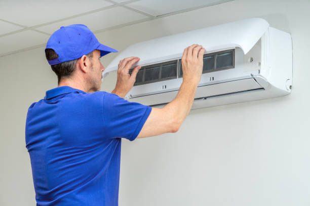 Home Air Vent Cleaning in Kamas, UT